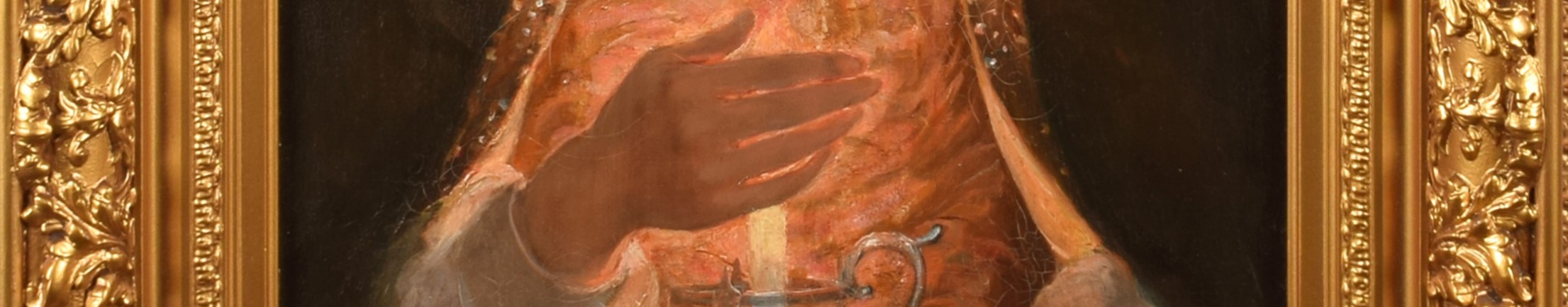 The Resurgence of Louise Jopling